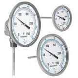 Đồng hồ đo nhiệt độ Ashcroft EI